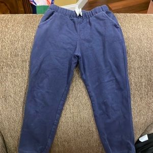 Good condition Carter’s joggers, size 6
